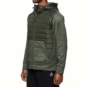 Reebok Men's Active Hybrid Jacket 46-48